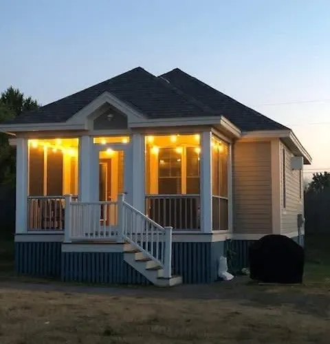 Holiday Haus